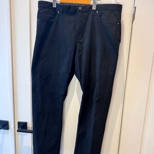 Michael Kors Men's Dark Jeans